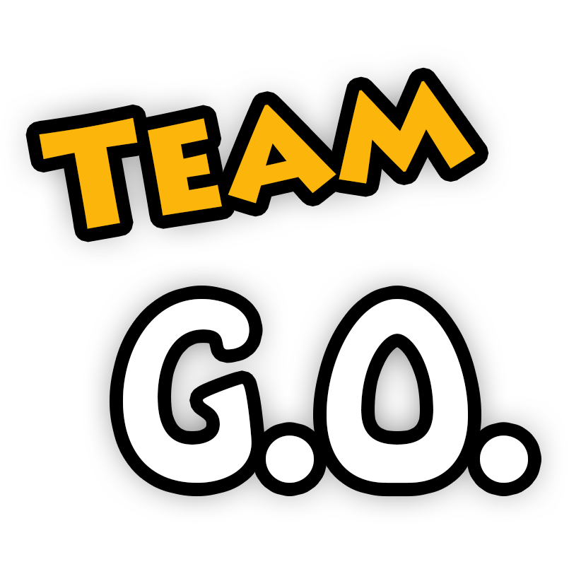 Afficher le sujet - Re : Re : Spot publicitaire pour la Team G.O.